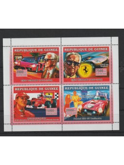 2006 REPUBLIQUE DE GUINEE...