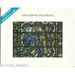 1997 VATICANO FOLDER...