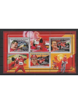 2006 REPUBLIQUE DE GUINEE...