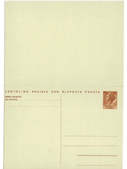 1966 REP. ITALIANA...