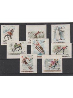 1955 UNGHERIA P.A. SPORT...