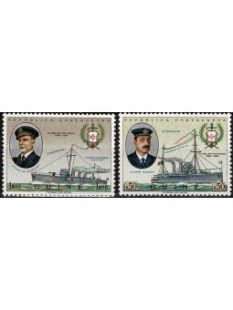 1966 GUINEA SERIE CLUB...