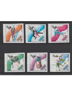 1979 UNGHERIA P.A. GIOCHI...