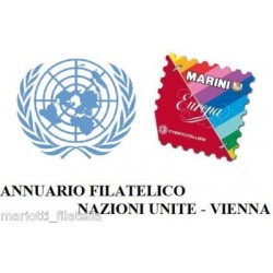 FOGLI MARINI- NAZIONI UNITE...