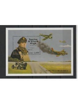 1996 SIERRA LEONE AEREI 2°...