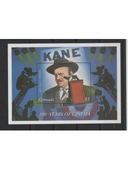 GRENADA 100° CINEMA 1...