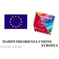 FOGLI MARINI - PRESIDENZA...