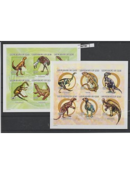 REPUBLIQUE DU MALI 2000...