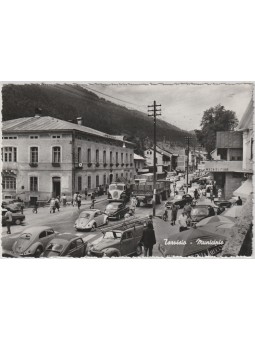 CARTOLINA FRIULI UDINE...