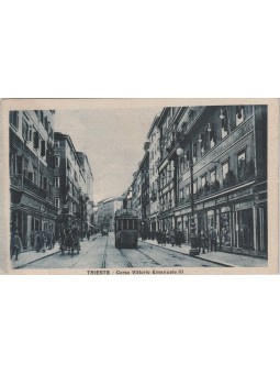 CARTOLINA FRIULI VENEZIA...