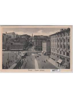 CARTOLINA FRIULI VENEZIA...