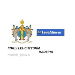 MADEIRA 1980-1989 FOGLI...