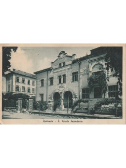 CARTOLINA ( SLOVENIA )...