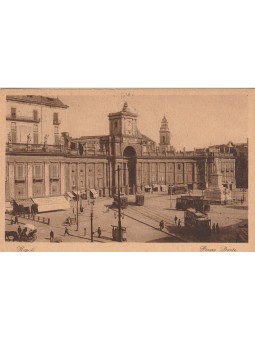 CARTOLINA CAMPANIA NAPOLI...