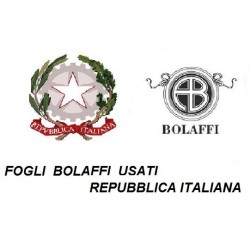 ITALIA REPUBBLICA 1965 -...