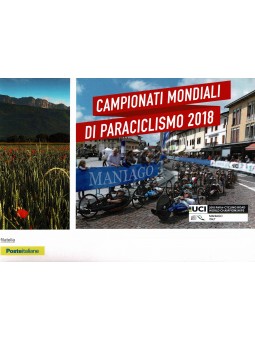 2018 ITALIA REPUBBLICA...