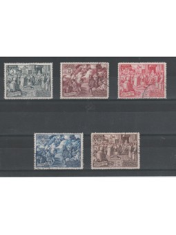 1951 VATICANO 15 °...