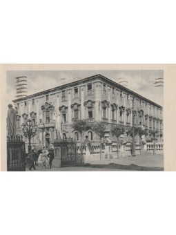 CARTOLINA SICILIA CATANIA...