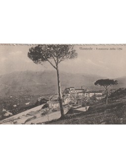 CARTOLINA SICILIA PALERMO...