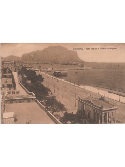 SICILIA PALERMO FORO...