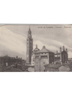 LOMBARDIA - CREMONA -...