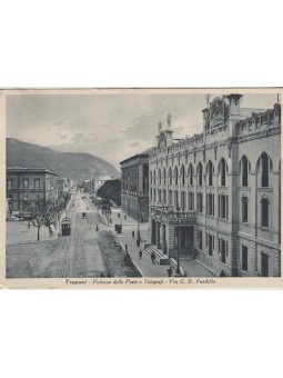 CARTOLINA SICILIA TRAPANI...