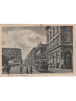 CARTOLINA EMILIA ROMAGNA...