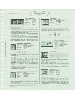 ITALIA REPUBBLICA 2002...