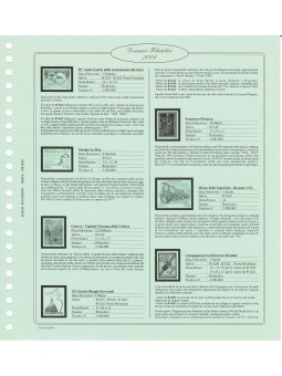 ITALIA REPUBBLICA 2004...