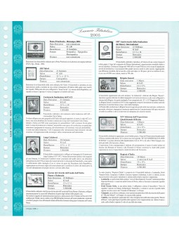 ITALIA REPUBBLICA 2005...