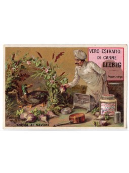 S 0171/ LIEBIG / CUOCHI E...