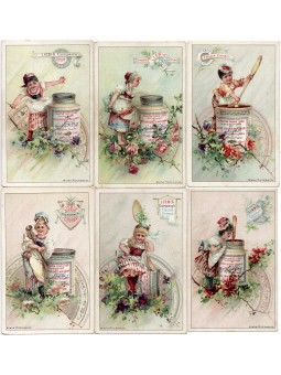 S 0259 / LIEBIG / CUOCHI...