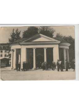 CARTOLINA ( SLOVENIA )...