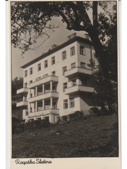 CARTOLINA ( SLOVENIA )...