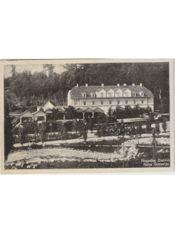 CARTOLINA ( SLOVENIA )...