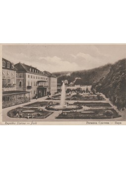 CARTOLINA ( SLOVENIA )...