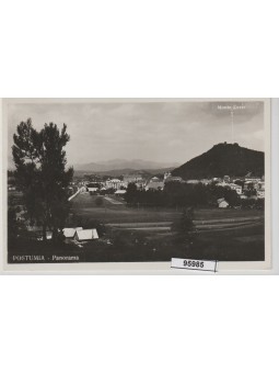 CARTOLINA ( SLOVENIA )...