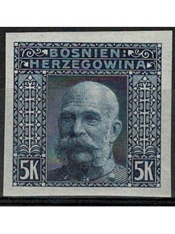 1906 AUSTRIA POSTA MILITARE...