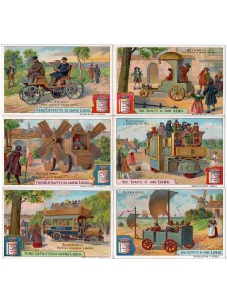 S 0881 / LIEBIG /...