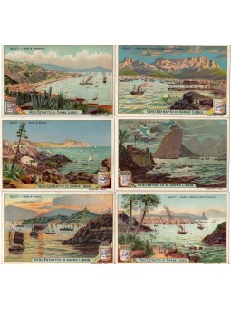 S 0735 / LIEBIG / GOLFI...