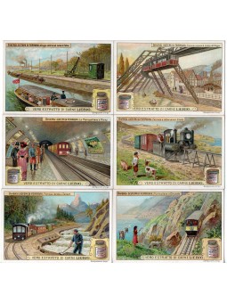 S 0959 / LIEBIG / DIVERSI...