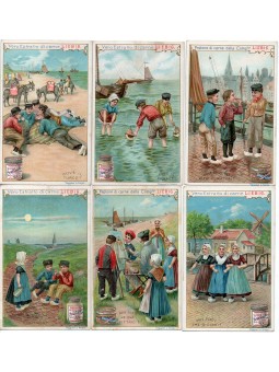 S 0592 / LIEBIG /...