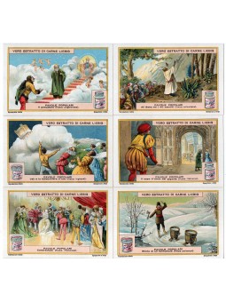 S 1178 / LIEBIG / FAVOLE...