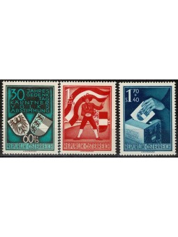 1950 AUSTRIA 30...