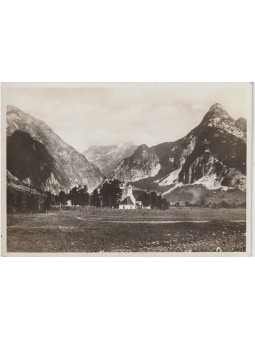 CARTOLINA ( SLOVENIA )...