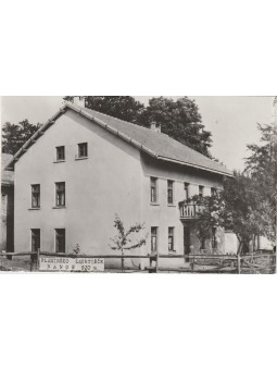 CARTOLINA ( SLOVENIA )...