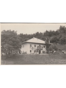 CARTOLINA ( SLOVENIA )...