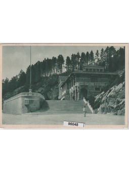 CARTOLINA ( SLOVENIA )...