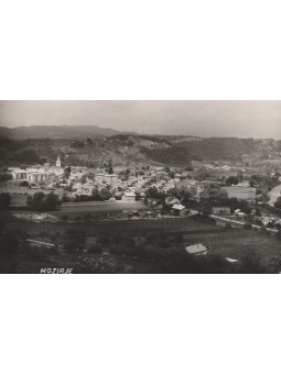 CARTOLINA ( SLOVENIA )...