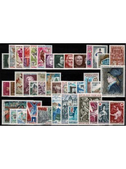 1968 FRANCIA ANNATA...